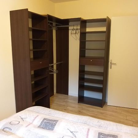 Apartmán Location A.M.I Bellegarde-sur-Valserine Exteriér fotografie