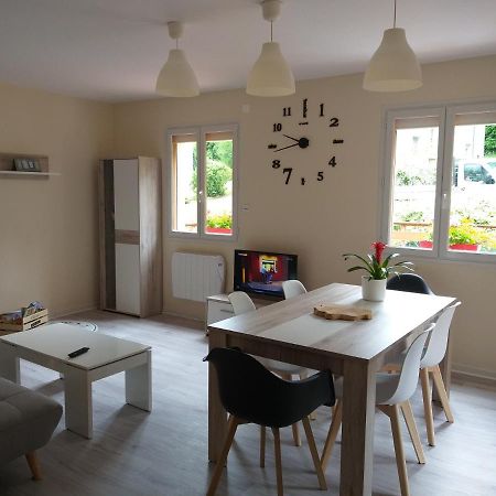 Apartmán Location A.M.I Bellegarde-sur-Valserine Exteriér fotografie